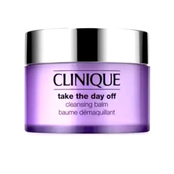 Clinique Take the day off cleansing balm. 8.5 oz - Picture 1 of 4